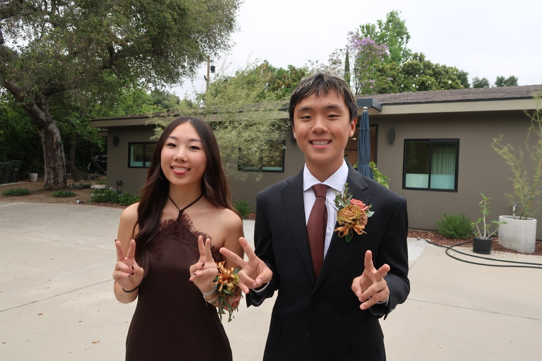 prom