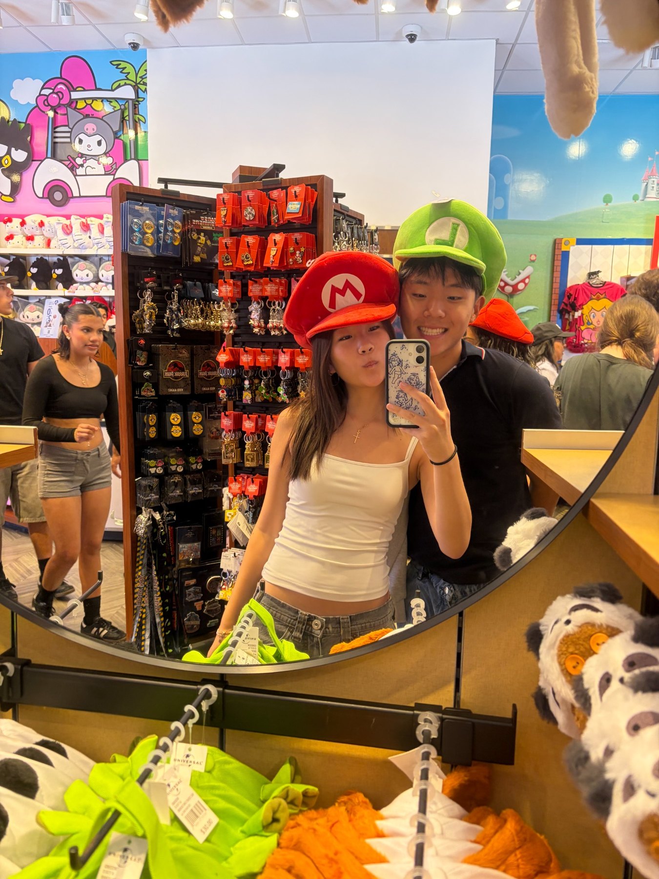 Universal